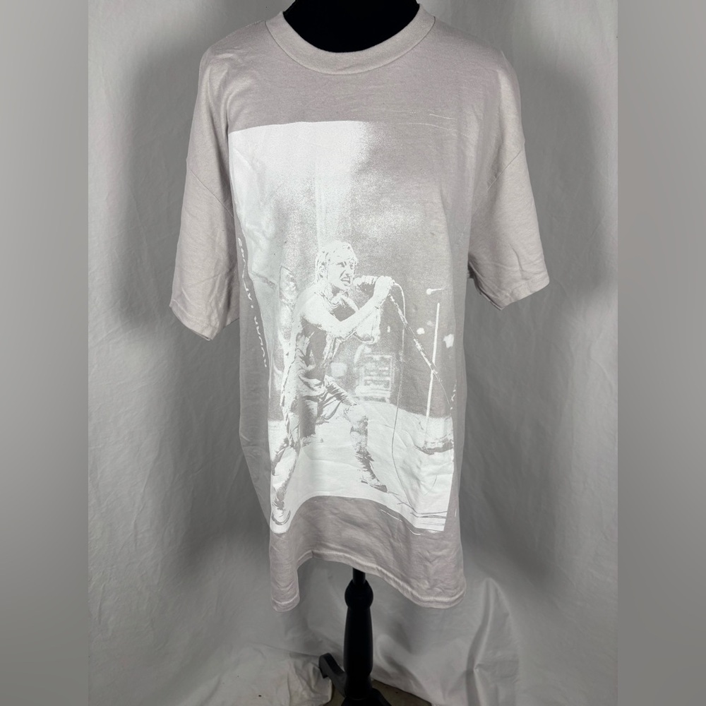 Nine Inch Nails Definitive Edition Shirt
